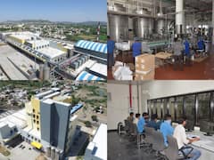 Ajmer News: 50 साल पहले हुई थी अजमेर डेयरी की शुरुआत, आज 915 करोड़ का है सालाना टर्नओवर