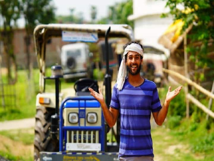 Know about mileage and power of farmer's tractor makes farming more easier Tractor Mileage: ट्रैक्टर हर घंटे में खाता है इतना तेल, अच्छे माइलेज के लिए ये तरीके अपना सकते हैं किसान