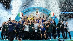 FIFA WC 2022: কাতারে ইতালিসহ এই পাঁচ বিখ্যাত দলকে মিস করবেন ফুটবলভক্তরা