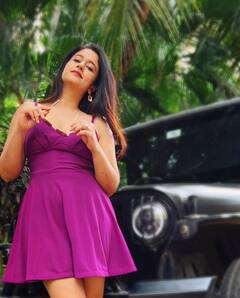 Poonam Bajwa : நடிகை பூனம் பஜ்வாவின் லேட்டஸ்ட் போட்டோஸ்!