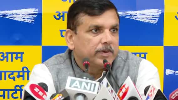 CBI Raid : Know the 10 biggest points of AAP's Press Conference ... | Delhi Excise Policy