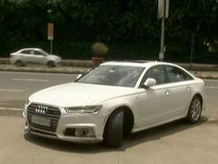 AHMEDABAD : સુભાષબ્રિજ પાસે હિટ એન્ડ રનની ઘટના, ઓડી કારે 25 વર્ષીય યુવાનને અડફેટે લેતા ઘટનાસ્થળે મોત