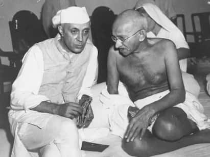 75  Years of Independence: The Art Of The Freedom Struggle In India 75 Years of Independence: இந்திய சுதந்திரமும்.. ஓவியமும்.. ஒரு வரலாற்று பின்னணி