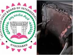 TS Inter Board : హైదరాబాద్ లో విద్యార్థి ఆత్మహత్యాయత్నం, ఇంటర్ బోర్డు కీలక ఆదేశాలు