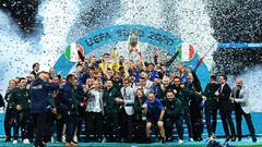 FIFA WC 2022: কাতারে ইতালিসহ এই পাঁচ বিখ্যাত দলকে মিস করবেন ফুটবলভক্তরা