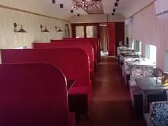 बाड़मेर में खुलेगा उत्तर-पश्चिम रेलवे जोन का पहला रेल कोच रेस्टोरेंट, मिलेगी ये सुविधा