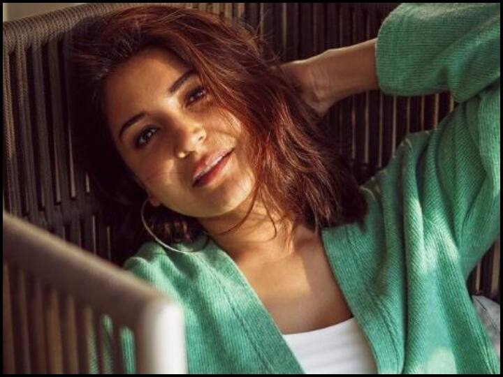 Trending news: Anushka Sharma likes this work more than going to the park, share these funny pictures - Hindustan News Hub Trending news: Anushka Sharma likes this work more than going to the park, share these funny pictures - Hindustan News Hub