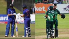 CWCSL: দাপুটে ভঙ্গিমায় ম্যাচ জিতে সুপার লিগ তালিকায় তিনে পাকিস্তান, কত নম্বরে রয়েছে ভারত?