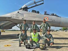 Military Exercises: ચીનને ભારતનો મેસેજ! ભારતીય સેનાએ આ દેશો સાથે લશ્કરી કવાયતમાં કર્યો વધારો