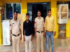 जांजगीर-चांपा: युवक ने जंगल में प्रेमिका से बनाए शारीरिक संबंध, शादी के लिए कहा तो काट दी कलाई