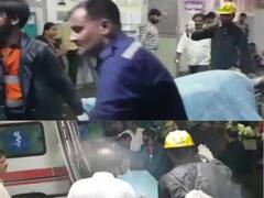 चित्तौड़गढ़ ब्लास्ट मामले में बड़ा खुलासा, घायल ने बताया इस वजह से हुआ था हादसा