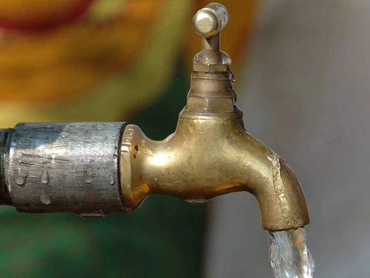 Gurugram GMDA will not provide drinking water to the residents for 2 days Gurugram News: GMDA शहरवासियों को 2 दिन नहीं देगा पेयजल, 10 लाख से अधिक लोग होंगे परेशान