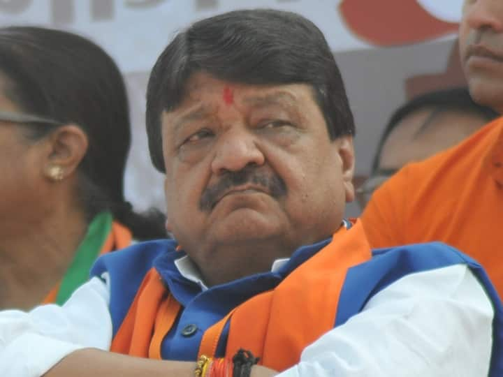 Indore Kailash Vijayvargiya clarified on statement given about bihar politics ANN Indore News: 'बॉयफ्रेंड' वाले बयान पर घिरने के बाद BJP नेता कैलाश विजयवर्गीय की सफाई, कहा- 'नारी हमारे लिए पूजनीय'