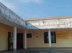 बाराबंकी में मनरेगा योजना में जमकर धांधली, सिर्फ कागजों पर हुआ विकास कार्य, ग्रामीणों ने डीएम से की शिकायत