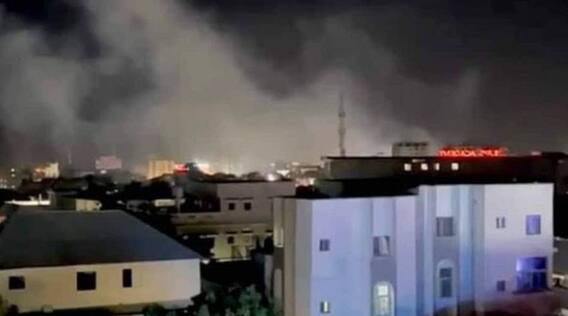 Somalia Attack Explained: What does Al-Shabab want? | ABP News