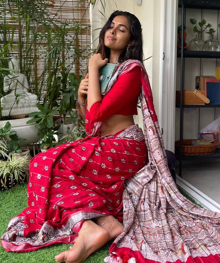 బిగ్బాస్ దివి ఫోటోలు -Image credit: Divi Vadthya/Instagram