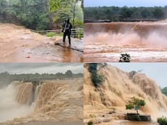 छत्तीसगढ़ के इन प्रसिद्ध वाटरफॉल्स में बढ़ी दुर्घटना की आंशका, सुरक्षा के नहीं हैं पर्याप्त इंतजाम