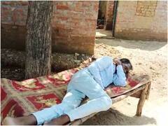 चित्रकूट में गंदा पानी पीने से कई गांवों में फैला डायरिया, चुनौतियों से ऐसे निपट रहा स्वास्थ्य विभाग