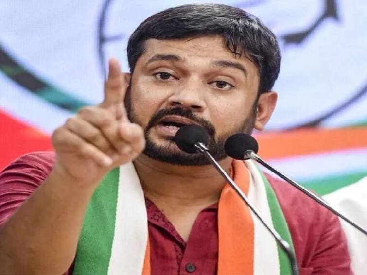 One day CBI should not be used only against Nitin Gadkari says congress leader Kanhaiya Kumar Kanhaiya Kumar : 