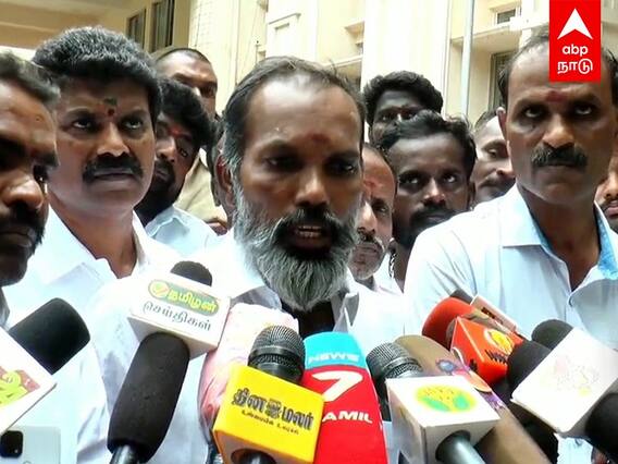 Madurai BJP | “30 பேரை தேடுறீங்க.. 3000 பேர் ஓடுறான்.. ஒரு முடிவுக்கு வாங்க” புகார் கொடுத்த மதுரை பாஜகவினர்!