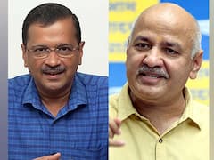 अरविंद केजरीवाल-मनीष सिसोदिया को बड़ी राहत, दिल्ली राउज एवेन्यू कोर्ट ने इस मामले में किया बरी