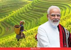 PM Kisan Scheme : ਪ੍ਰਧਾਨ ਮੰਤਰੀ ਕਿਸਾਨ ਯੋਜਨਾ ਦੇ ਲਾਭਪਾਤਰੀਆਂ ਲਈ ਕੰਮ ਦੀ ਖ਼ਬਰ! 12ਵੀਂ ਕਿਸ਼ਤ ਦੇ ਪੈਸੇ  ਇਸ ਦਿਨ ਹੋਣਗੇ ਜਾਰੀ