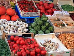 Vegetables Price List: விலை ஏறிய உருளை.. குறைந்த பீன்ஸ் விலை ..இன்றைய காய்கறி நிலவரம் இதுதான்!
