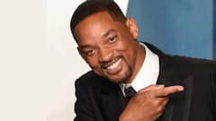 Will Smith: অস্কারের মঞ্চে চড় কাণ্ডের পর শুরু হল উইল স্মিথের বায়োপিকের কাজ