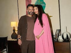 Sonam Kapoor And Anand Ahuja Become Proud Parents To A Baby Boy, Kareena Kapoor And Others Congratulate