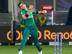 Shaheen Afridi: ஆசிய கோப்பையில் இருந்து கழட்டிவிடப்பட்ட பாகிஸ்தான் புயல்!