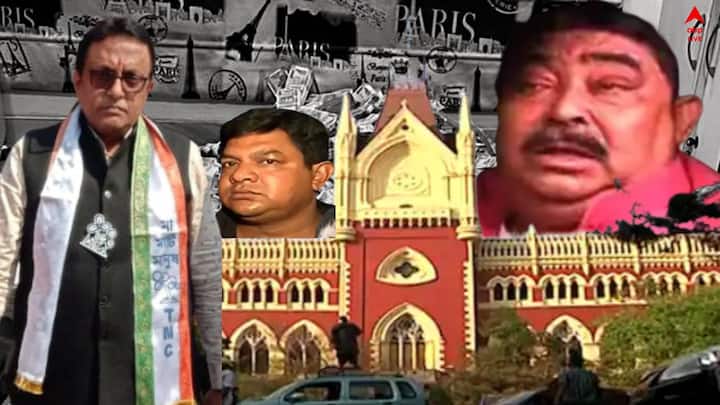 অনুব্রতর বিরুদ্ধে বিস্ফোরক অভিযোগ ফোর্ড এন্ডেভারের মালিক প্রবীর মণ্ডল। তিনি বলেন, ‘ঠিকাদারির টেন্ডার পেতে ৪৬ লক্ষ টাকার গাড়ি দিয়েছিলাম অনুব্রতকে।'প্রবীর মণ্ডলের বিস্ফোরক মন্তব্যের পরেই শান্তনু সেন বলেন, 'সরকারি কাজ পাওয়ার জন্য ঘুষ নেওয়া দেওয়া, আইনের চোখে সমান অপরাধ।'