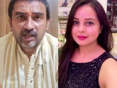 तेज-तेजस्वी के बचाव में उतरीं रोहिणी तो BJP नेता ने दिया जवाब, अर्जित चौबे बोले- ये नौवीं फेल भाई की तरह अज्ञान