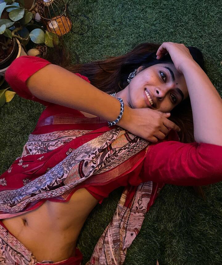 బిగ్బాస్ దివి ఫోటోలు -Image credit: Divi Vadthya/Instagram