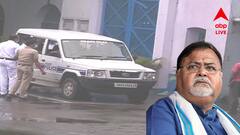 প্রেসিডেন্সি জেলে অসুস্থ পার্থ চট্টোপাধ্যায়, এসএসকেএম ঢোকার সময় জানালেন 'শরীর ভাল নেই'