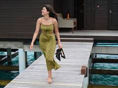 MMS लीक से पहले इन विवादों में रह चुकी हैं Anjali Arora, मुनव्वर संग अफेयर की हुई थी चर्चा