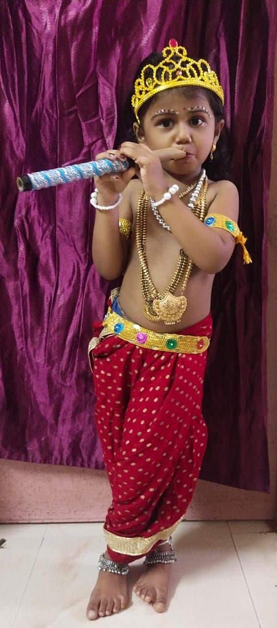 ரியாஸ்ரீ - சென்னை