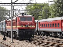 Rajasthan News: बांदीकुई -आगरा रेलवे के ट्रैक डबलिंग के लिए रेलवे बोर्ड ने किए इतने करोड़ मंजूर, 2026 तक पूरा होगा काम