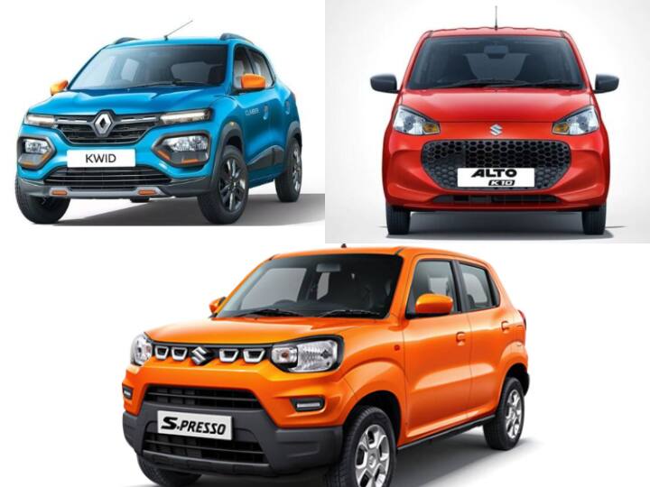 Alto K10 Entry-Level Small Car Comparison To S-Presso Kwid Efficiency Cost Features Practicality Is New Alto K10 A Better Entry-Level Small Car? Check Comparison To S-Presso, Kwid