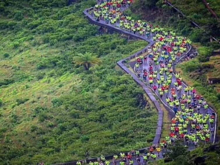 8 thousand 500 contestants will run the Konkan Marathon on August 21 Konkan Marathon : 21 ऑगस्ट रोजी कोकण मॅरेथॉन स्पर्धा, 8 हजार 500 स्पर्धक धावणार 