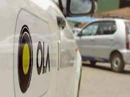 Hyderabad Consumer Court Orders Ola Cabs To Pay Rs 95,000 To Passenger For Overcharging Hyderabad Consumer Court Orders Ola Cabs To Pay Rs 95,000 To Passenger For Overcharging