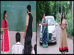 Guppedantha Manasu ఆగస్టు 20 ఎపిసోడ్: రిషి చేయించిన రింగ్ మెడలో వేసుకున్న వసు, మళ్లీ రంగంలోకి దిగిన దేవయాని-సాక్షి