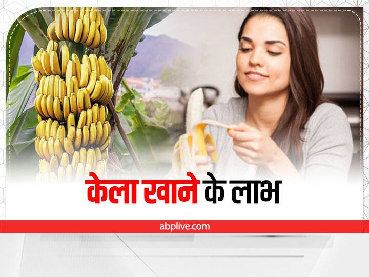 how to treat low bp problem at home why you feel tired and lack of energy all the time Low BP: इन दो लोगों के लिए सबसे अधिक फायदेमंद है केला, इन्हें रोज करना चाहिए इसका सेवन