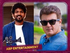 அஜித் சொன்னதை பகிர்ந்த விக்னேஷ் சிவன்... அஜித் அறிவுரைக்கு காரணம் என்ன?