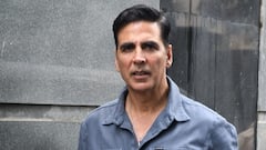 টানা ৩টি ছবি ফ্লপ, 'দায় শুধু আমারই', বললেন অক্ষয় কুমার