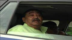 বোলপুরের রেজিস্ট্রি অফিসে সিবিআই, বেরিয়ে আসবে কি কোনও নতুন সম্পত্তির তথ্য?