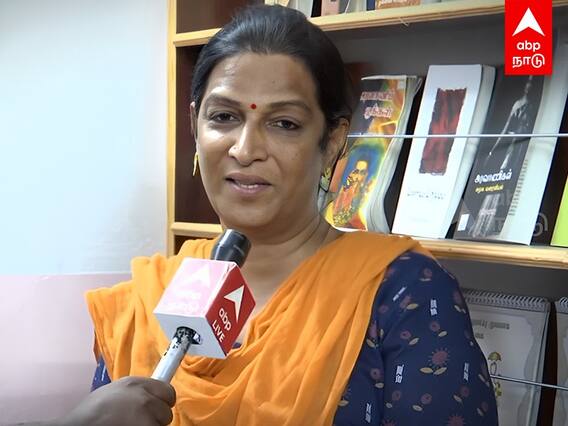 Madurai : திருநங்கைகளுக்கென்று தனி ஆவண மையம்.. மதுரையில் ஒரு புது முயற்சி..