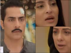 वनराज के हाथों में लगेगी हथकड़ी, लेटेस्ट एपिसोड में बरखा की अक्ल ठिकाने लगाएगी अनुपमा