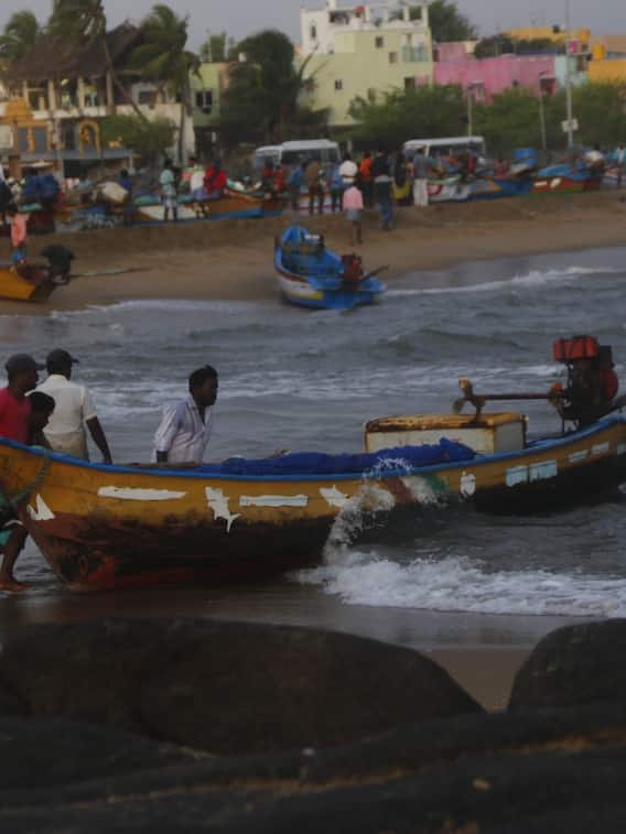 சென்னையின் பெருமை பேசும் இடங்கள்.. அடடே! இது நம்ம லிஸ்ட்லையே இல்லையே..!