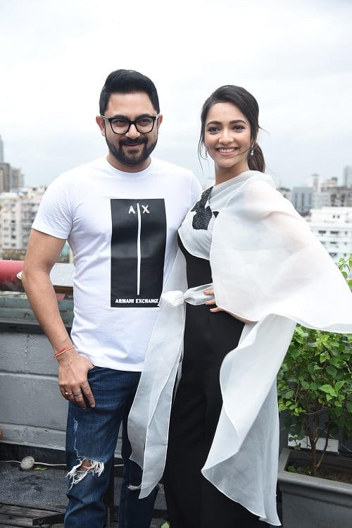 মুক্তি পেয়েছে ছবির ট্রেলার। সোহম চক্রবর্তী ও শুভমের পরিবেশনায় আসছে নতুন ছবি 'পাকা দেখা'।