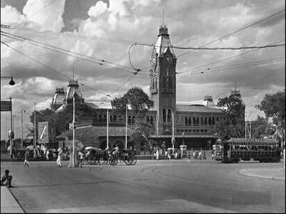 Madras Day chennai unknown oldest and heritage place Madras Day : சென்னையின் பெருமை பேசும் பழமையான இடங்கள் இத்தனையா...?